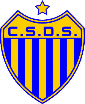 Escudo de C.S. DOCK SUD (ARGENTINA)