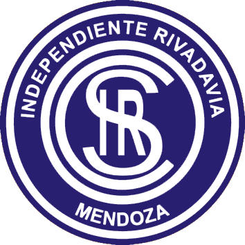 Escudo de C.S. INDEPENDIENTE RIVADAVIA (ARGENTINA)