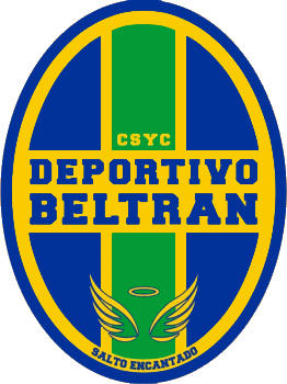 Escudo de C.S. Y C. DEPORTIVO BELTRAN (ARGENTINA)