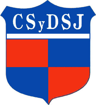 Escudo de C.S. Y D. SAN JOSÉ DE AZUL (ARGENTINA)