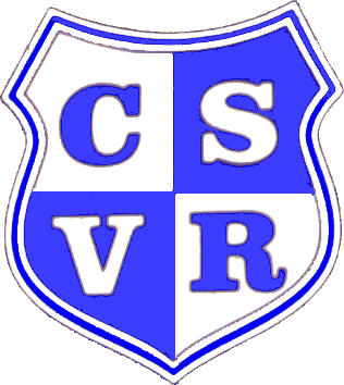 Escudo de C.S. Y D. VILLA RIVADAVIA (ARGENTINA)