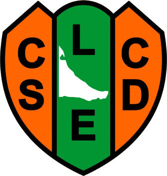 Escudo de C.S.C.D. LAGO ESCONDIDO (ARGENTINA)