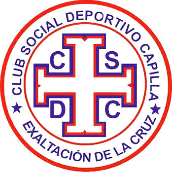 Escudo de C.S.D. CAPILLA (ARGENTINA)