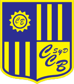 Escudo de C.S.D. CENTRAL BALLESTER (ARGENTINA)