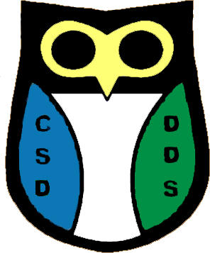 Escudo de C.S.D. DEFENSORES DEL SUR (ARGENTINA)
