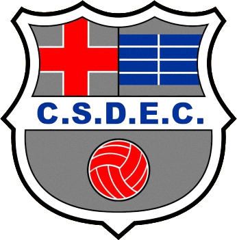 Escudo de C.S.D. EL COLORADO (ARGENTINA)