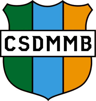 Escudo de C.S.D. MARGARITA BELÉN (ARGENTINA)