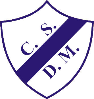 Escudo de C.S.D. MERLO (ARGENTINA)