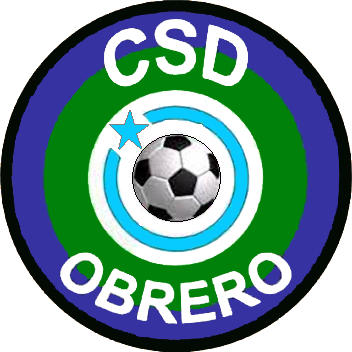 Escudo de C.S.D. OBRERO (ARGENTINA)
