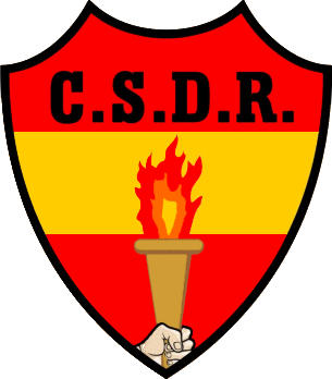 Escudo de C.S.D. ROBLES(ARG) (ARGENTINA)