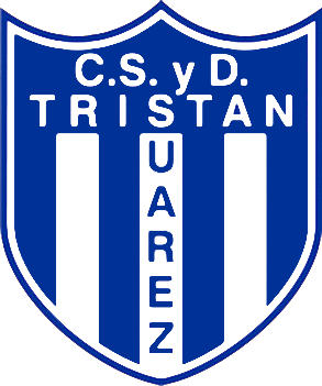 Escudo de C.S.D. TRISTAN SUAREZ (ARGENTINA)