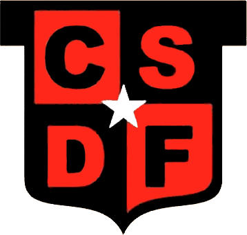 Escudo de C.S.D.C. CORONEL FONTANA (ARGENTINA)