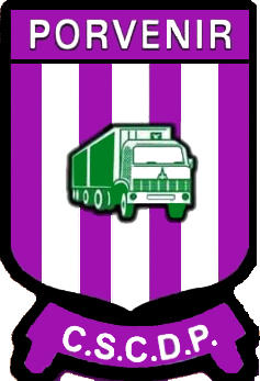 Escudo de C.S.D.C. EL PORVENIR (ARGENTINA)