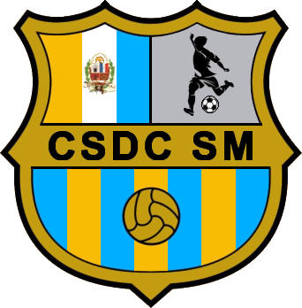 Escudo de C.S.D.C. SAN MARTÍN (ARGENTINA)