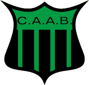 Escudo de CA ALMIRANTE BROWN (ARGENTINA)