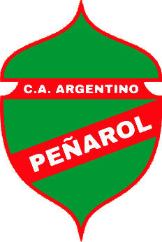 Escudo de CA ARGENTINO PEÑAROL (ARGENTINA)