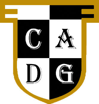 Escudo de CA DEFENSORES DE GLEW (ARGENTINA)
