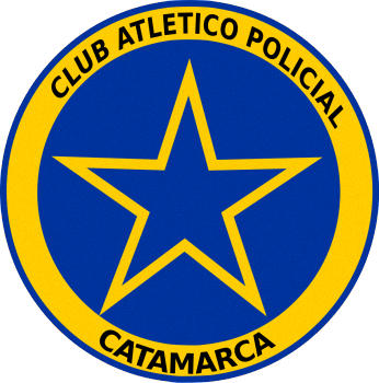 Escudo de CA POLICIAL (ARGENTINA)