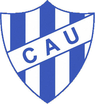 Escudo de CA URUGUAY (ARGENTINA)