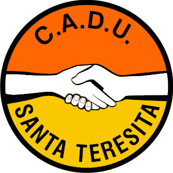 Escudo de CADU SANTA TERESITA (ARGENTINA)