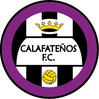 Escudo de CALAFATEÑOS F.C. (ARGENTINA)