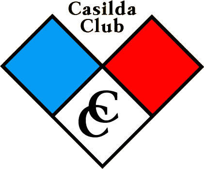 Escudo de CASILDA CLUB (ARGENTINA)
