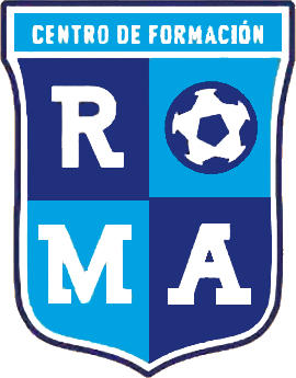 Escudo de CENTRO DE FORMACIÓN ROMA (ARGENTINA)