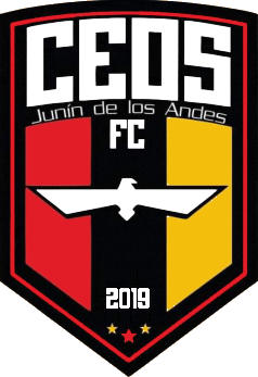 Escudo de CEOS F.C. (ARGENTINA)