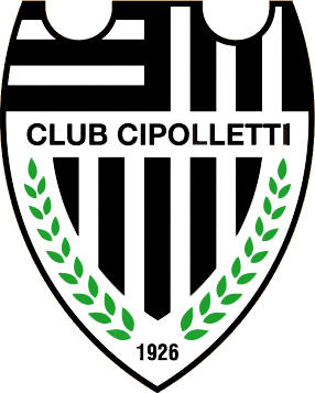 Escudo de CLUB CIPOLLETTI (ARGENTINA)