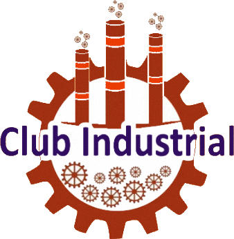 Escudo de CLUB INDUSTRIAL (ARGENTINA)