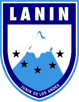 Escudo de CLUB LANIN (ARGENTINA)