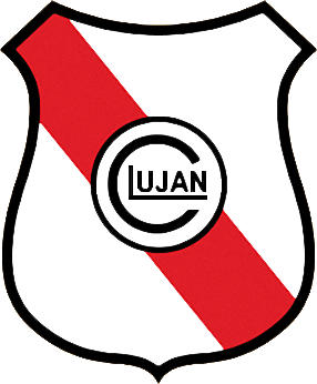 Escudo de CLUB LUJAN (ARGENTINA)