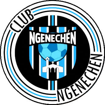 Escudo de CLUB NGENECHEN (ARGENTINA)