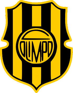 Escudo de CLUB OLIMPO (ARGENTINA)
