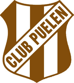 Escudo de CLUB PUELEN (ARGENTINA)