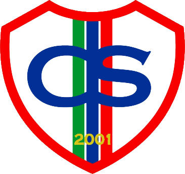 Escudo de CLUB SAMBOROMBÓN (ARGENTINA)