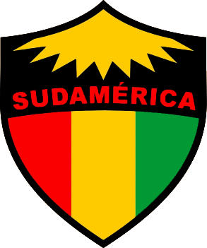 Escudo de CLUB SUDAMÉRICA (ARGENTINA)