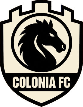 Escudo de COLONIA F.C.(ARG) (ARGENTINA)