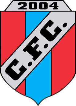 Escudo de CONFRATERNIDAD F.C. (ARGENTINA)