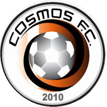 Escudo de COSMOS F.C.(ARG) (ARGENTINA)