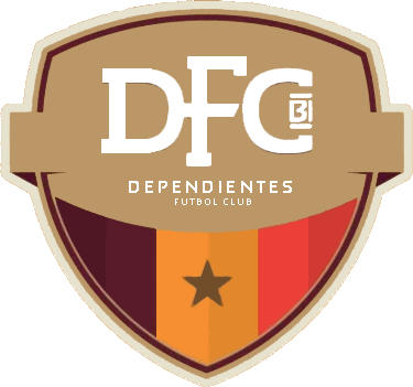Escudo de DEPENDIENTES F.C. (ARGENTINA)
