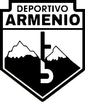 Escudo de DEPORTIVO ARMENIO (ARGENTINA)