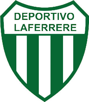 Escudo de DEPORTIVO LAFERRERE (ARGENTINA)