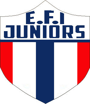 Escudo de E.F.I. JUNIORS (ARGENTINA)