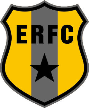 Escudo de EL RESTO F.C. (ARGENTINA)