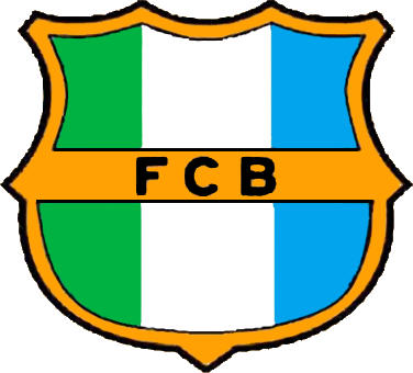 Escudo de F.C. BARBERAN (ARGENTINA)