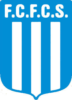 Escudo de F.C. FERR0 CARRIL SUD (ARGENTINA)