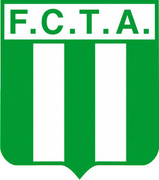 Escudo de F.C. TRES ALGARROBOS (ARGENTINA)
