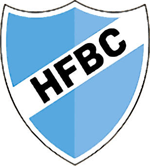 Escudo de HUGHES F.C. (ARGENTINA)