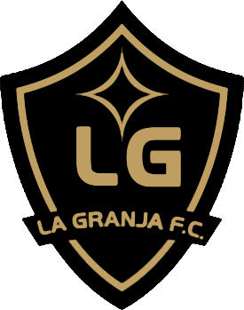 Escudo de LA GRANJA F.C. (ARGENTINA)